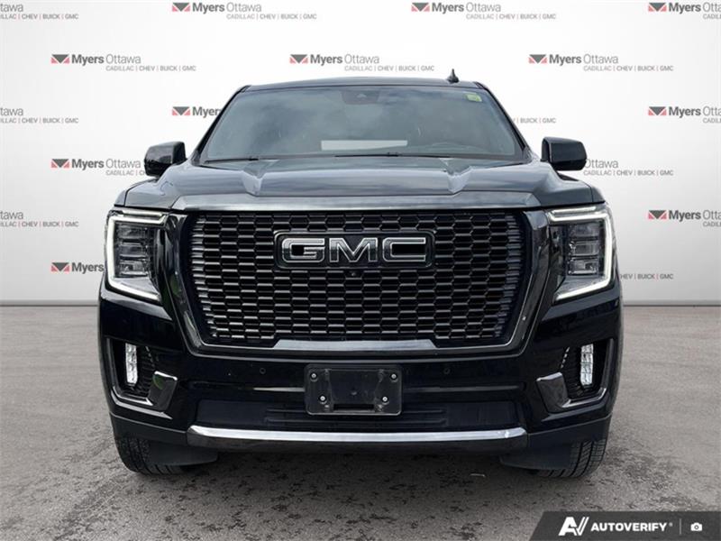 gmc Yukon XL 2023 - 2