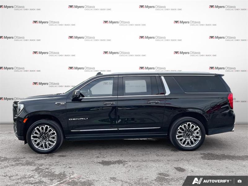 gmc Yukon XL 2023 - 3