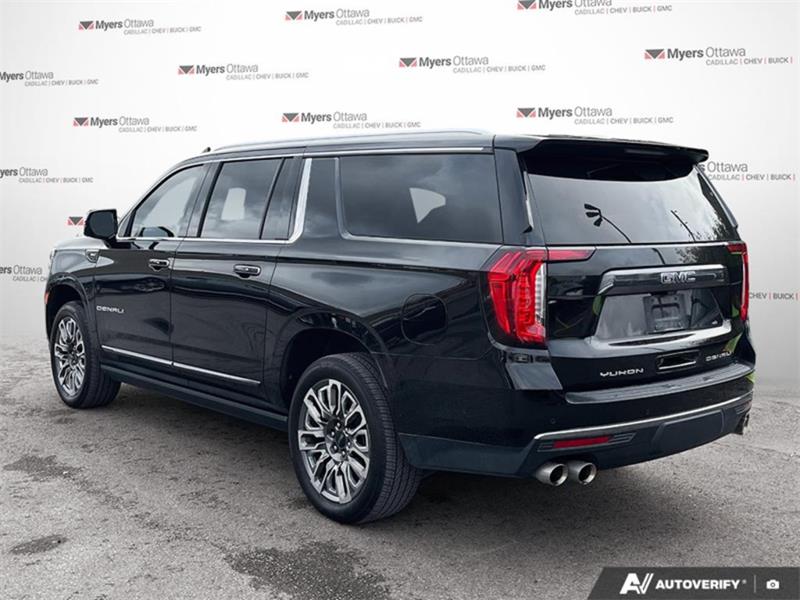 gmc Yukon XL 2023 - 4