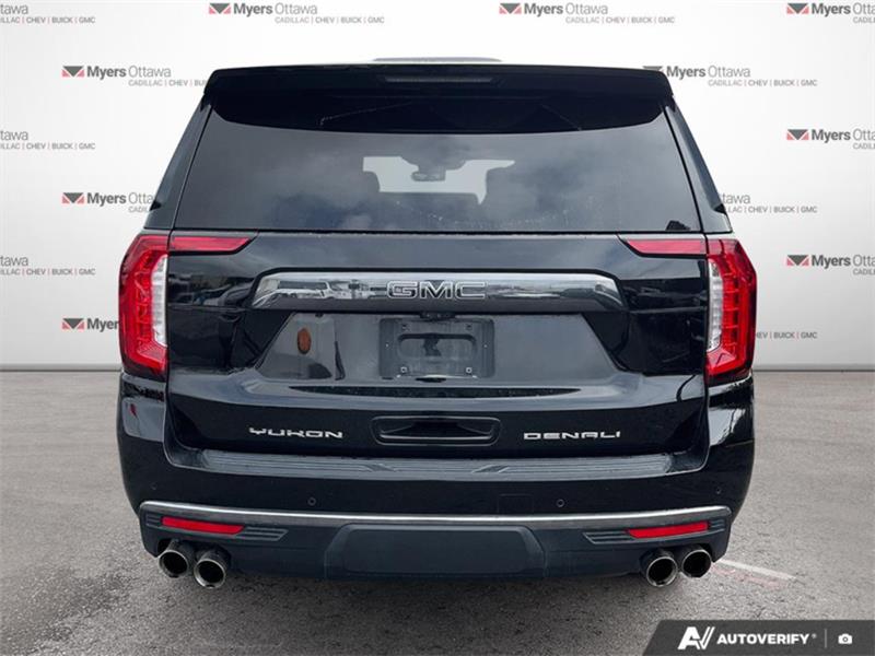 gmc Yukon XL 2023 - 5