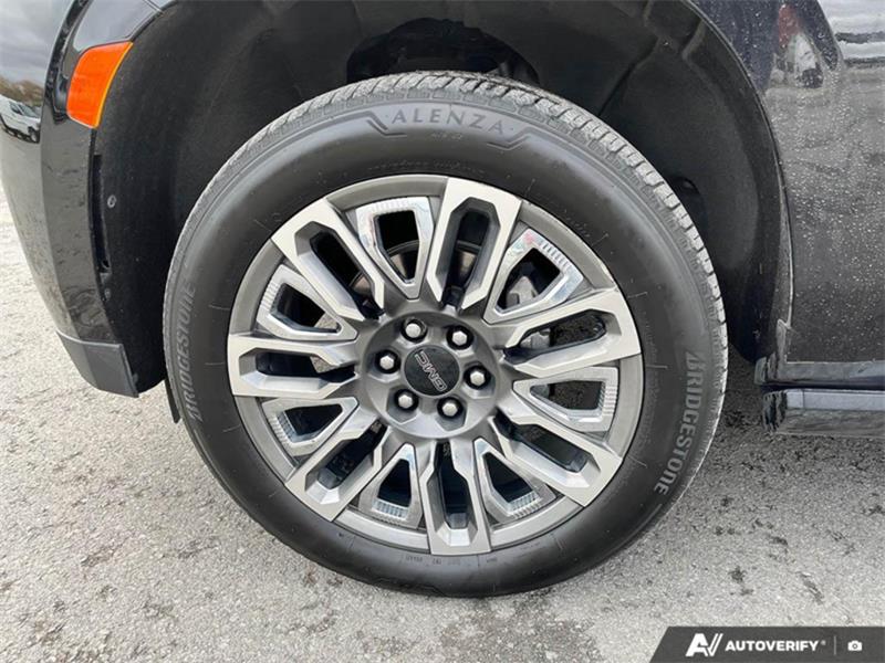 gmc Yukon XL 2023 - 6