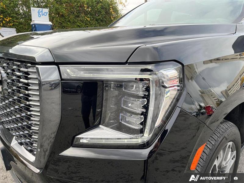 gmc Yukon XL 2023 - 8