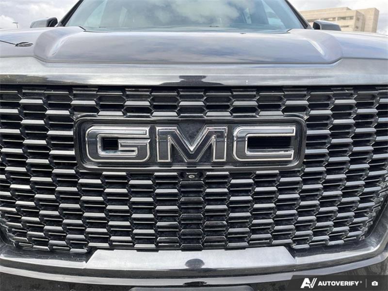 gmc Yukon XL 2023 - 9