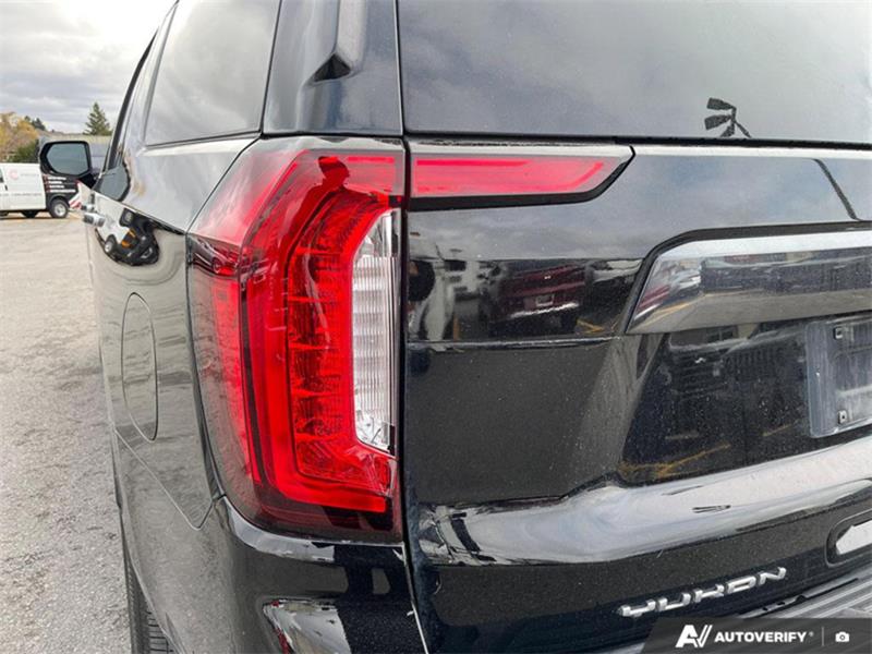 gmc Yukon XL 2023 - 10