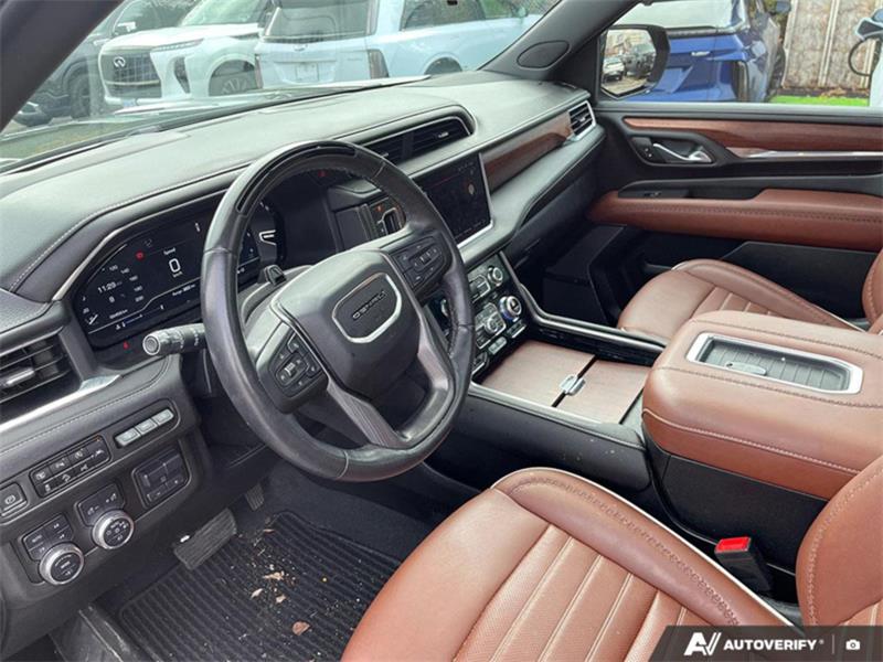 gmc Yukon XL 2023 - 11