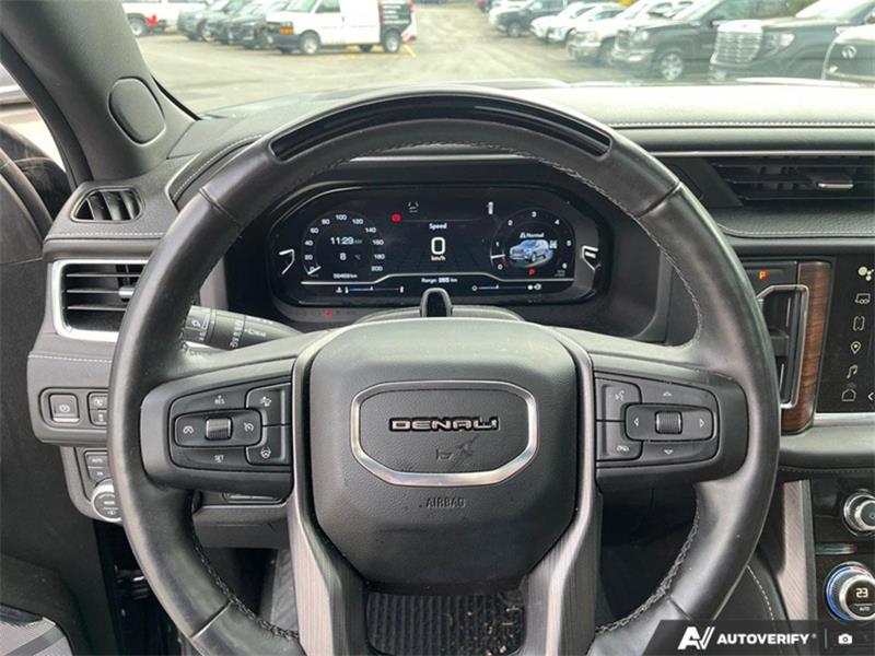 gmc Yukon XL 2023 - 12