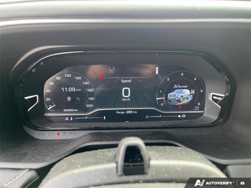 gmc Yukon XL 2023 - 13