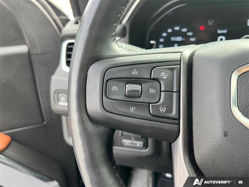 gmc Yukon XL 2023 - 14