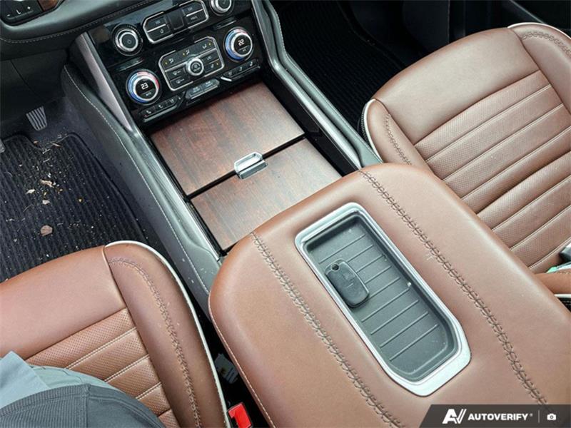 gmc Yukon XL 2023 - 15