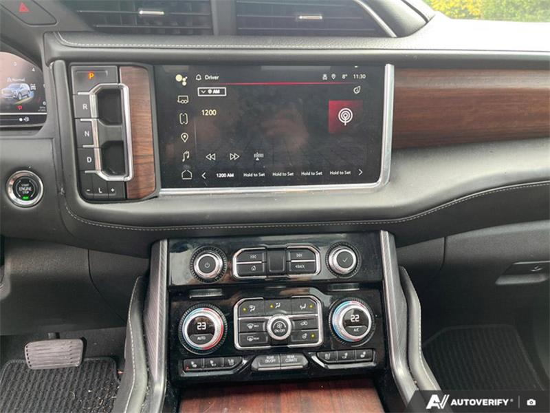 gmc Yukon XL 2023 - 16