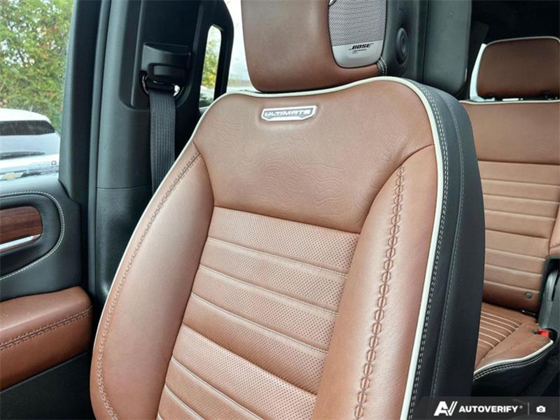 gmc Yukon XL 2023 - 17