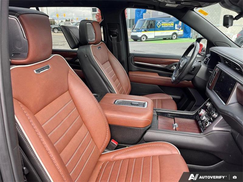 gmc Yukon XL 2023 - 18