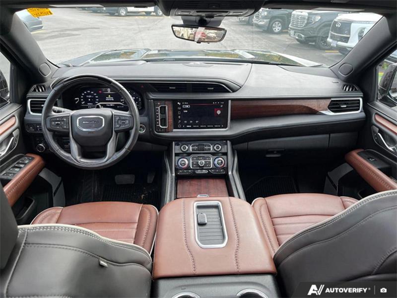 gmc Yukon XL 2023 - 20