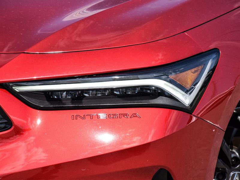 acura Integra 2024 - 3