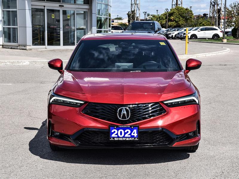 acura Integra 2024 - 4