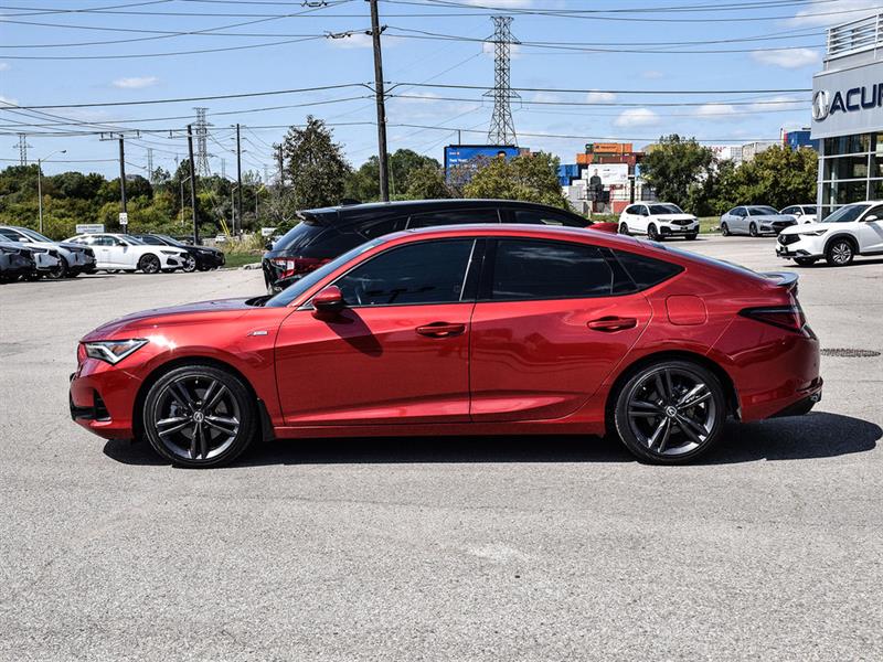 acura Integra 2024 - 5