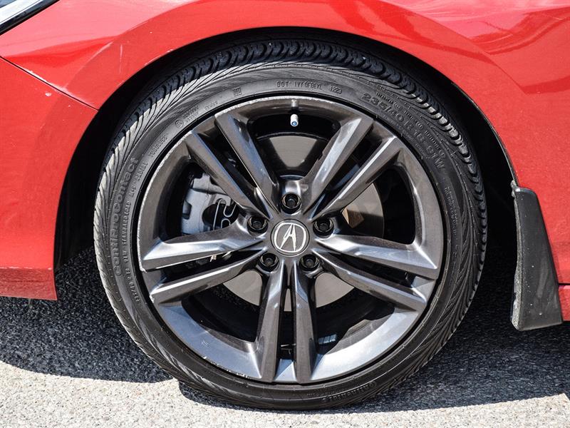 acura Integra 2024 - 6