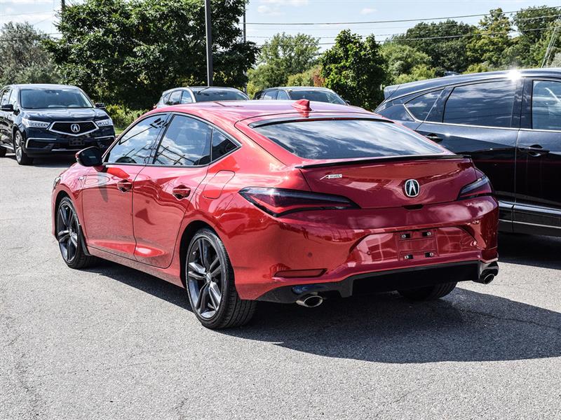 acura Integra 2024 - 7