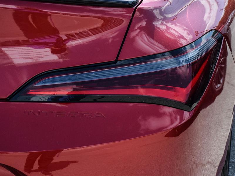 acura Integra 2024 - 9