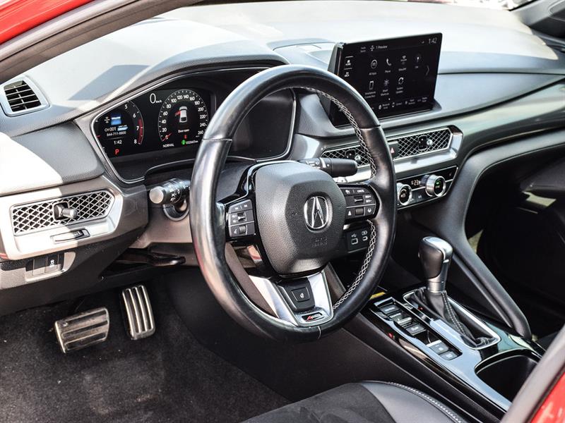 acura Integra 2024 - 11