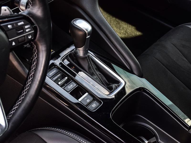 acura Integra 2024 - 13