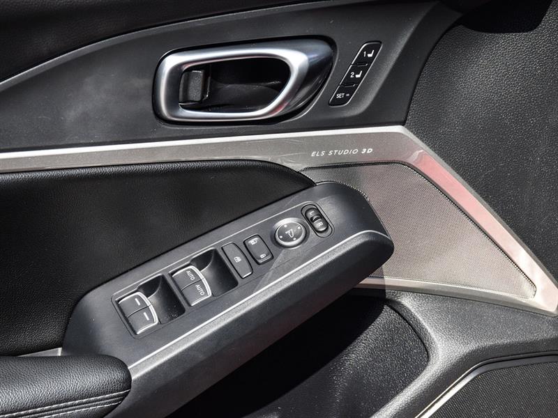 acura Integra 2024 - 14