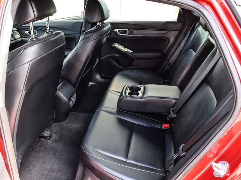 acura Integra 2024 - 17