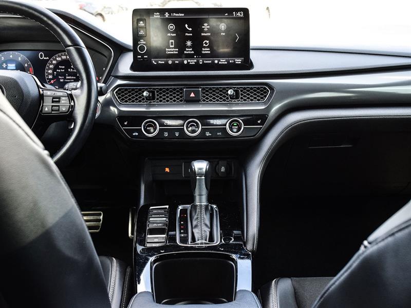 acura Integra 2024 - 19