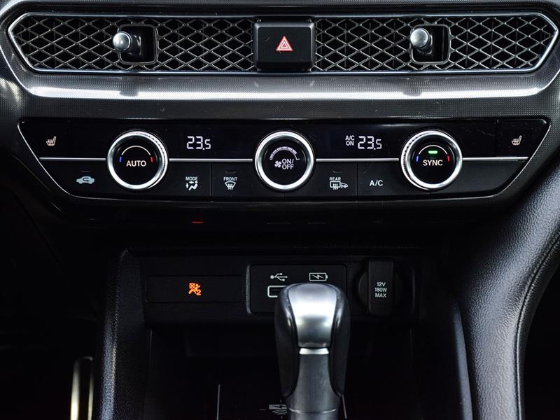 acura Integra 2024 - 22