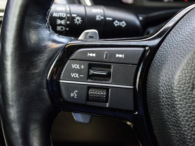 acura Integra 2024 - 26