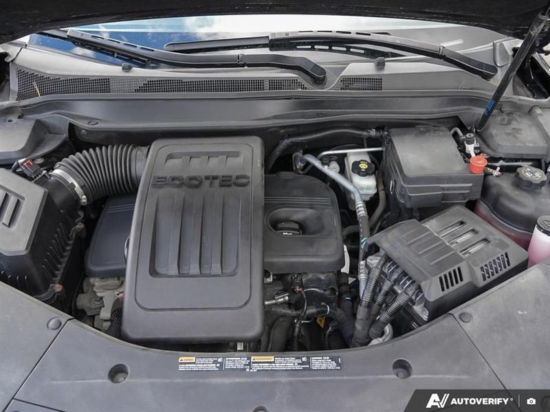 gmc Terrain 2017 - 11