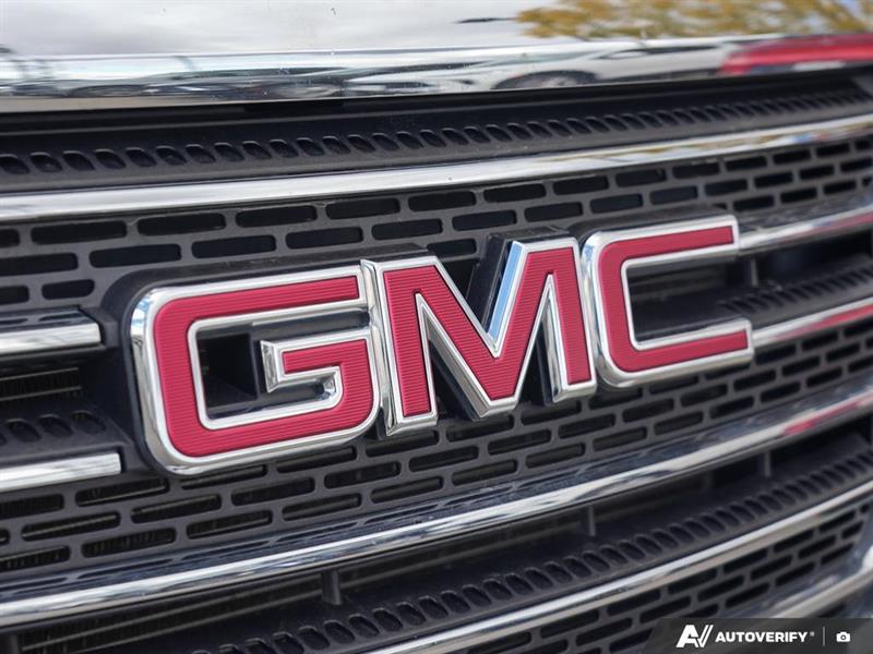 gmc Terrain 2017 - 12