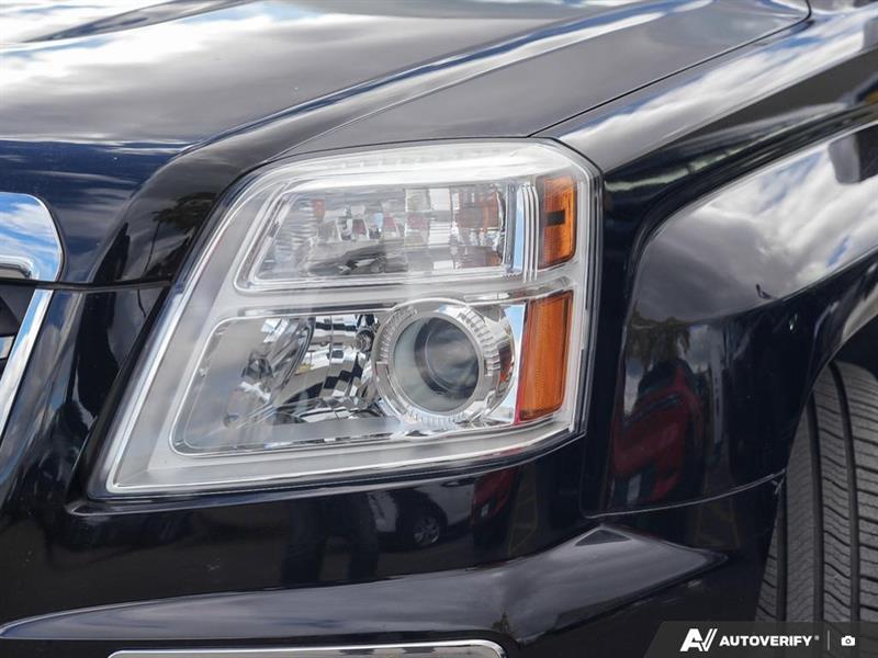 gmc Terrain 2017 - 13