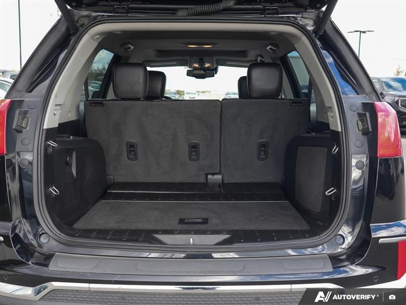 gmc Terrain 2017 - 14