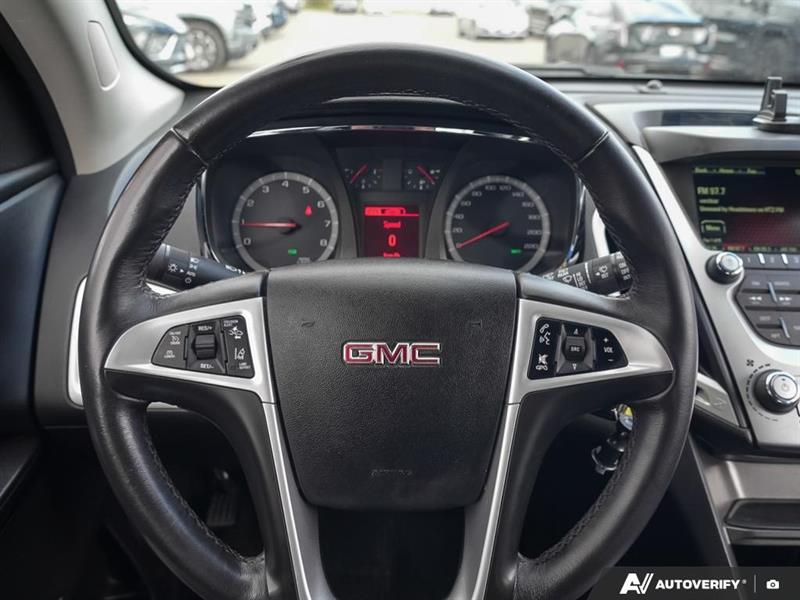 gmc Terrain 2017 - 17