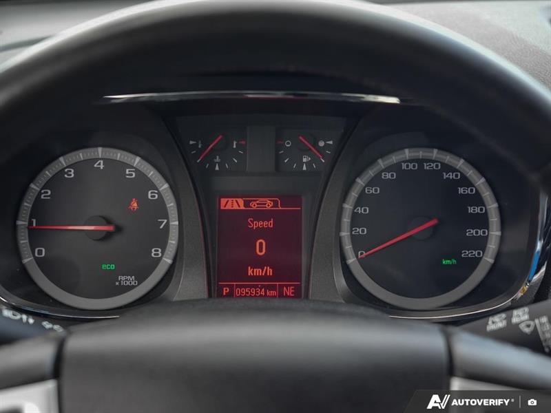 gmc Terrain 2017 - 18