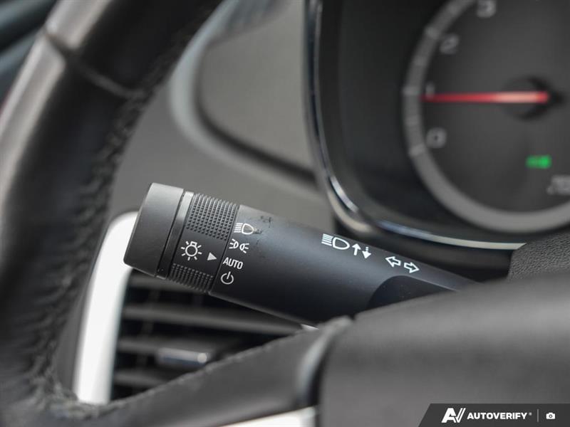 gmc Terrain 2017 - 19