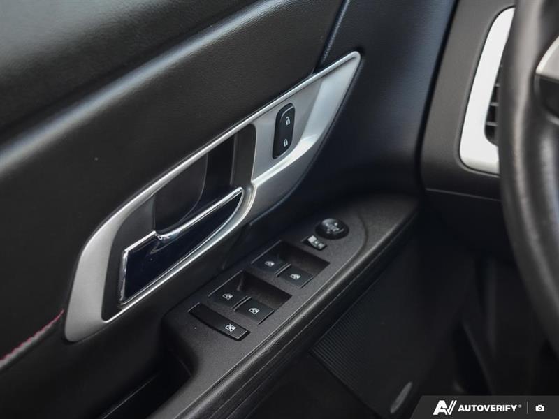 gmc Terrain 2017 - 20