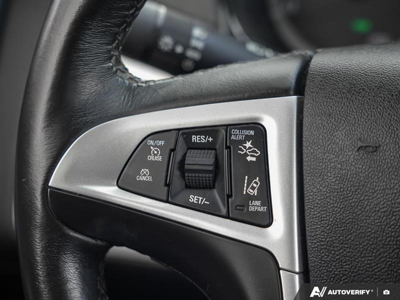 gmc Terrain 2017 - 21