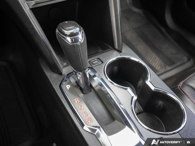 gmc Terrain 2017 - 22