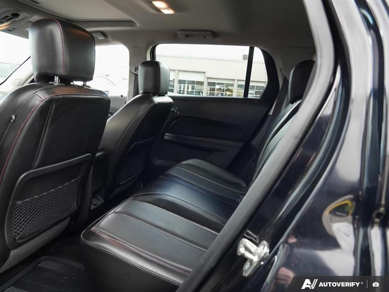 gmc Terrain 2017 - 27