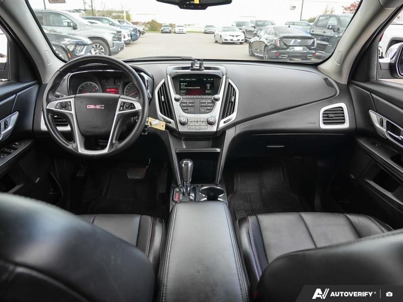 gmc Terrain 2017 - 28