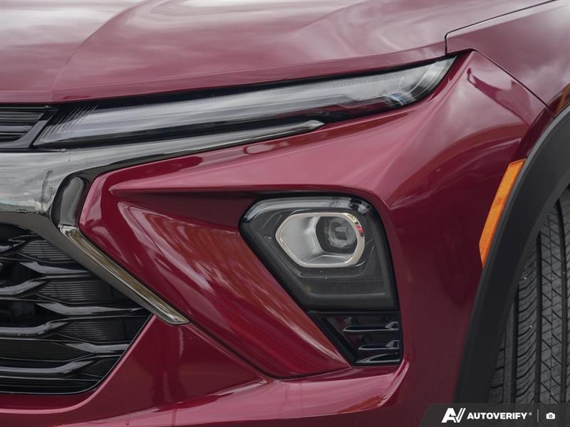 chevrolet Trailblazer 2024 - 13