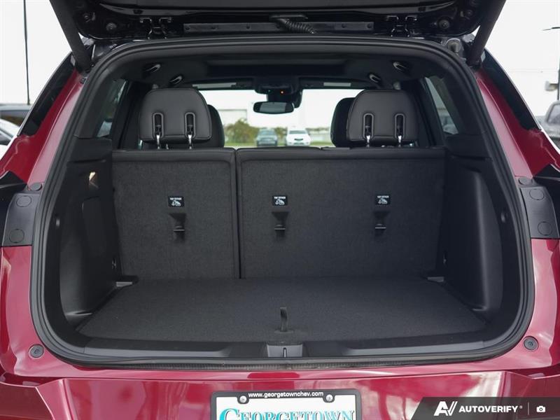 chevrolet Trailblazer 2024 - 14