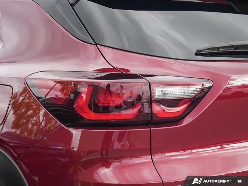 chevrolet Trailblazer 2024 - 15