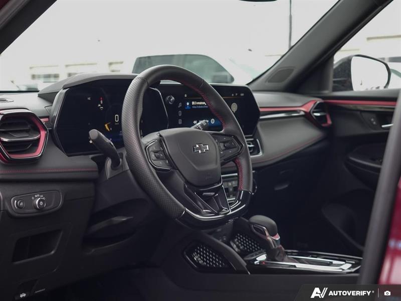 chevrolet Trailblazer 2024 - 16