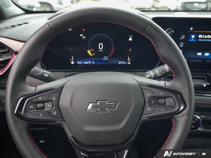 chevrolet Trailblazer 2024 - 17