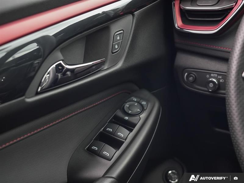 chevrolet Trailblazer 2024 - 20