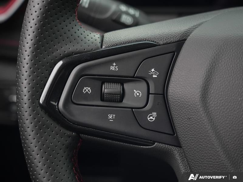 chevrolet Trailblazer 2024 - 21