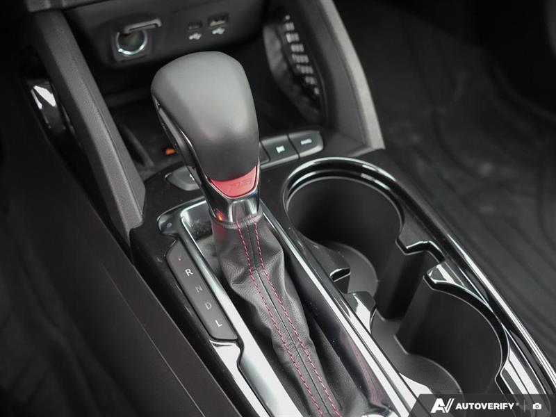 chevrolet Trailblazer 2024 - 22